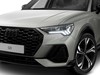 Audi Q3 sportback 35 2.0 tdi identity black s tronic