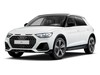Audi A1 allstreet 30 1.0 tfsi 116cv identity contrast s tronic