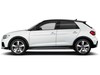 Audi A1 allstreet 30 1.0 tfsi 116cv identity contrast s tronic