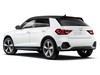 Audi A1 allstreet 30 1.0 tfsi 116cv identity contrast s tronic
