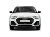 Audi A1 allstreet 30 1.0 tfsi 116cv identity contrast s tronic