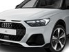 Audi A1 allstreet 30 1.0 tfsi 116cv identity contrast s tronic