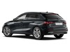Audi A3 sportback 2.0 tdi 150cv business s tronic