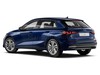 Audi A3 sportback 2.0 tdi 150cv business s tronic