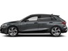 Audi A3 sportback 1.5 tfsi mhev 116cv s line edition s tronic