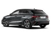 Audi A3 sportback 1.5 tfsi mhev 116cv s line edition s tronic