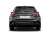 Audi A3 sportback 1.5 tfsi mhev 116cv s line edition s tronic