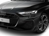 Audi A3 sportback 1.5 tfsi mhev 116cv s line edition s tronic