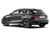 Audi A3 sportback 1.5 tfsi mhev 48v 150cv s line edition s tronic
