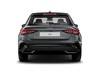 Audi A3 sportback 1.5 tfsi mhev 48v 150cv s line edition s tronic