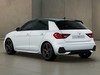 Audi A1 sportback 30 1.0 tfsi 116cv s line edition s tronic