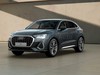 Audi Q3 sportback 35 1.5 tfsi evo2 s line edition s tronic