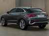 Audi Q3 sportback 35 1.5 tfsi evo2 s line edition s tronic