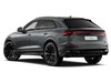 Audi SQ8 s4.0 v8 tfsi sport attitude quattro