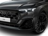 Audi SQ8 s4.0 v8 tfsi sport attitude quattro
