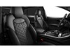Audi SQ8 s4.0 v8 tfsi sport attitude quattro