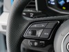 Audi A1 sportback 35 1.5 tfsi identity black s tronic