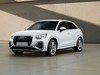 Audi Q2 35 2.0 tdi s line edition s tronic
