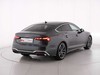 Audi A5 sportback 35 2.0 tdi mhev 163cv s line edition s tronic
