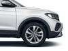 Volkswagen T-Cross 1.0 tsi 95cv edition plus