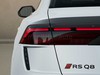 Audi RSQ8 rs 4.0 v8 mhev 48v 600cv tiptronic