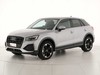 Audi Q2 35 1.5 tfsi business advanced s tronic