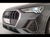 Audi Q3 35 2.0 tdi s line edition s tronic
