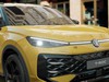 Volkswagen T-Roc 1.5 etsi act 150cv r-line dsg
