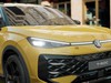 Volkswagen T-Roc 1.5 etsi act 150cv r-line dsg