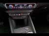 Audi A1 sportback 30 1.0 tfsi 110cv admired s tronic