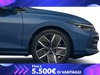 Volkswagen Golf 1.5 tsi ehybrid 204cv style dsg