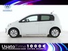 Volkswagen e-up! 5 porte