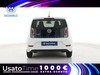 Volkswagen e-up! 5 porte