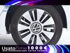 Volkswagen e-up! 5 porte