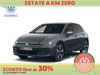 Volkswagen Golf 1.5 tsi ehybrid 204cv edition plus dsg