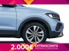 Volkswagen T-Cross 1.0 tsi 95cv edition plus