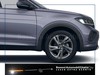 Volkswagen T-Cross 1.0 tsi 115cv r-line