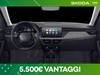 Skoda Kamiq 1.0 tsi 95cv style