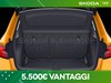 Skoda Fabia 1.0 tsi evo 115cv 130 edition dsg