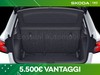 Skoda Fabia 1.0 tsi evo 95cv 130 edition