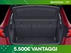 Skoda Fabia 1.0 tsi evo 95cv 130 edition