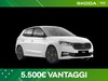 Skoda Fabia 1.0 tsi evo 95cv 130 edition