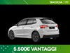 Skoda Fabia 1.0 tsi evo 95cv 130 edition