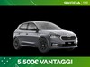 Skoda Fabia 1.0 mpi evo 80cv young edition