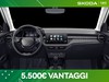 Skoda Fabia 1.0 mpi evo 80cv young edition