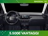 Skoda Fabia 1.0 mpi evo 80cv selection