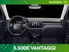 Skoda Fabia 1.0 tsi evo 115cv 130 edition dsg