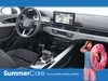 Audi A4 avant 40 2.0 tdi mhev 204cv s line edition quattro s tronic