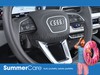 Audi A5 cabrio 40 2.0 tdi mhev 204cv s line edition quattro s tronic