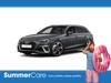 Audi A4 avant 40 2.0 tdi mhev 204cv s line edition quattro s tronic
